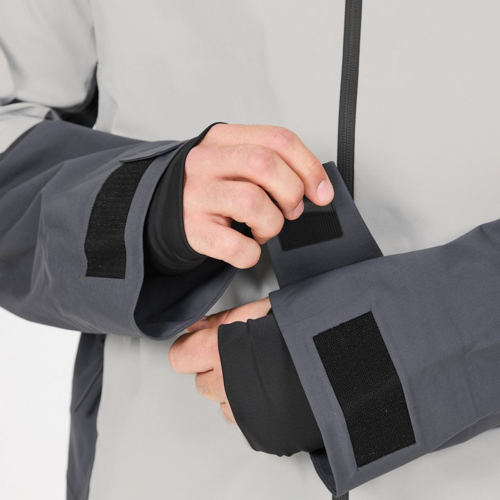 Gravity M Stretch Shell - Skijakke