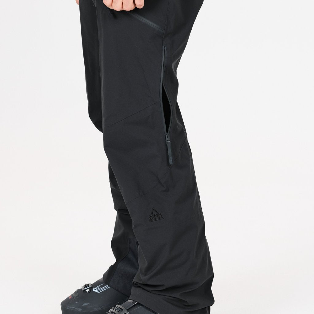Cosmos M Stretch Shell - Skibukser