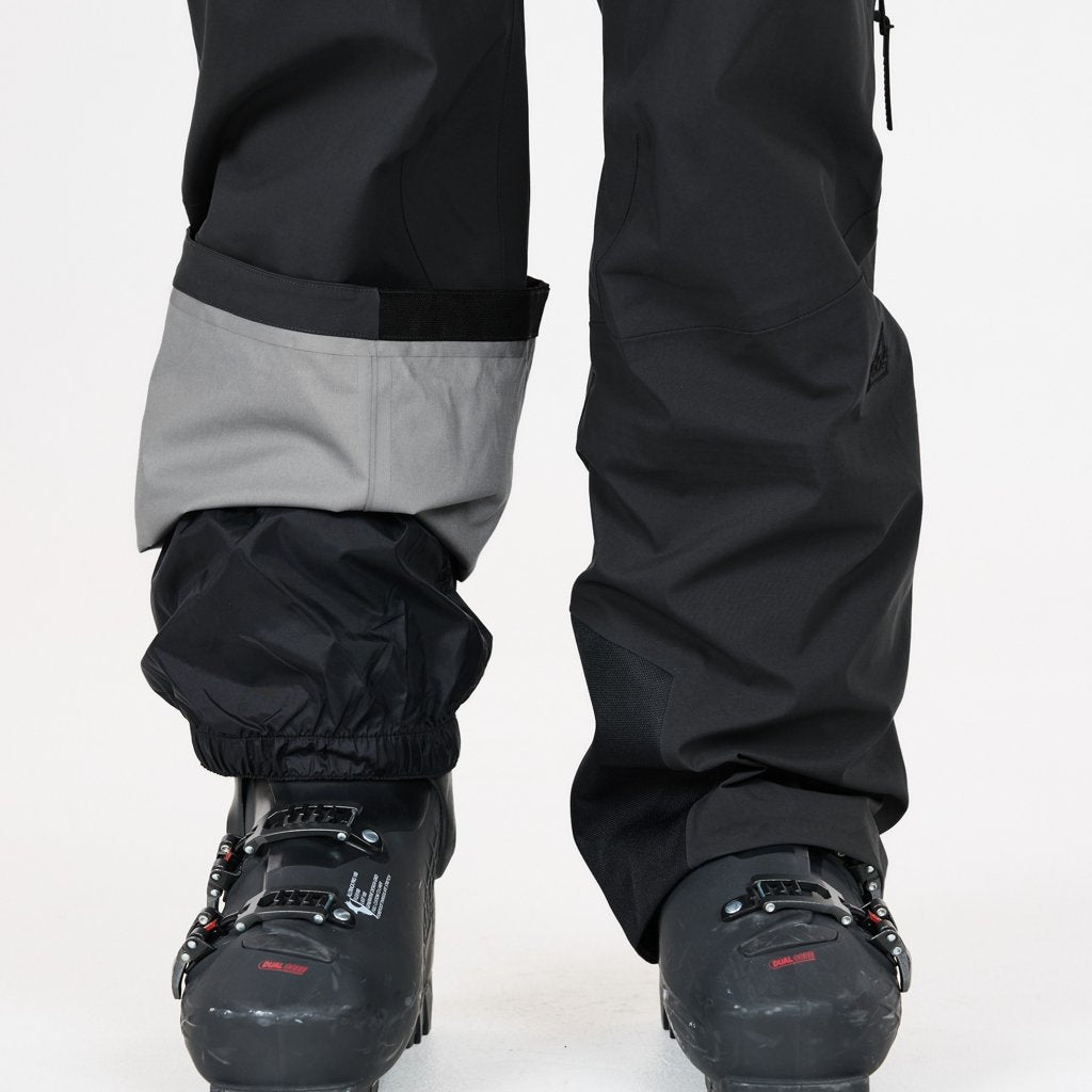 Cosmos M Stretch Shell - Skibukser