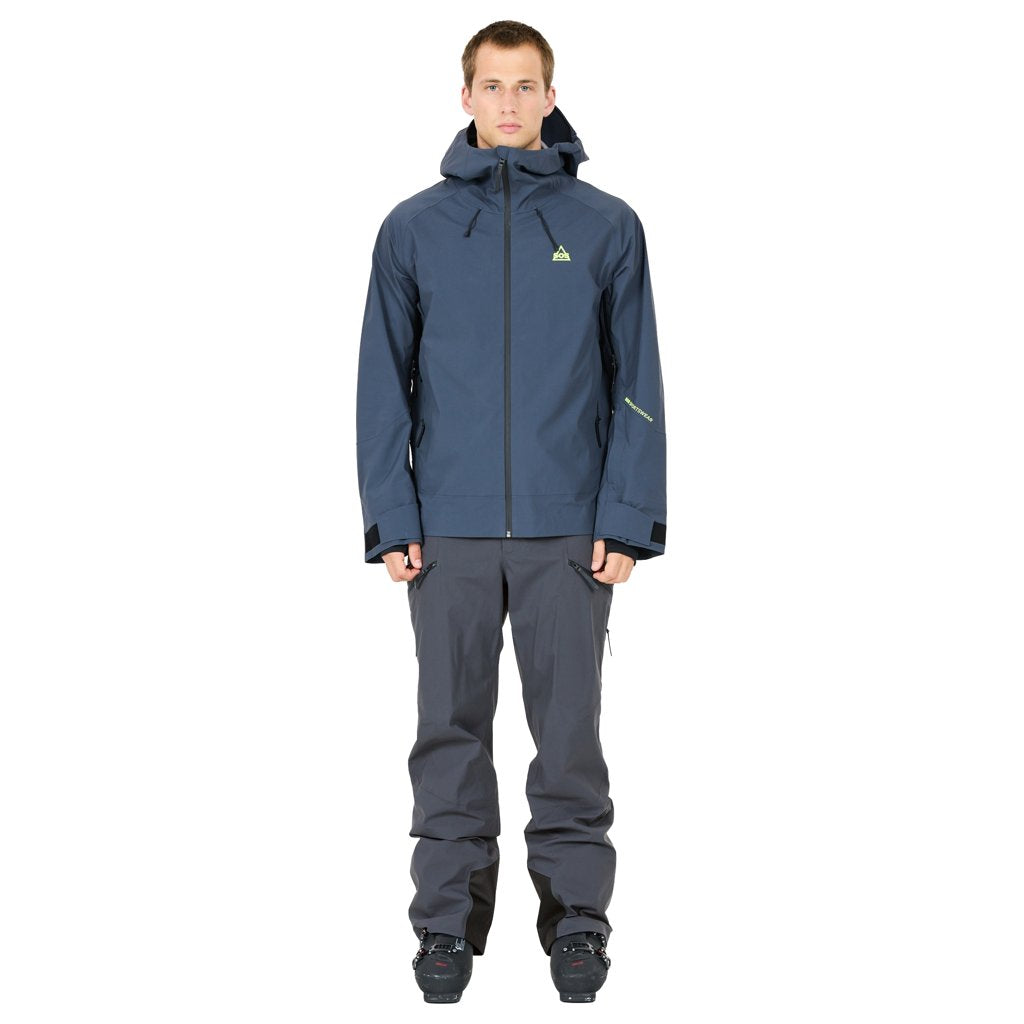 Cosmos M Stretch Shell - Skibukser