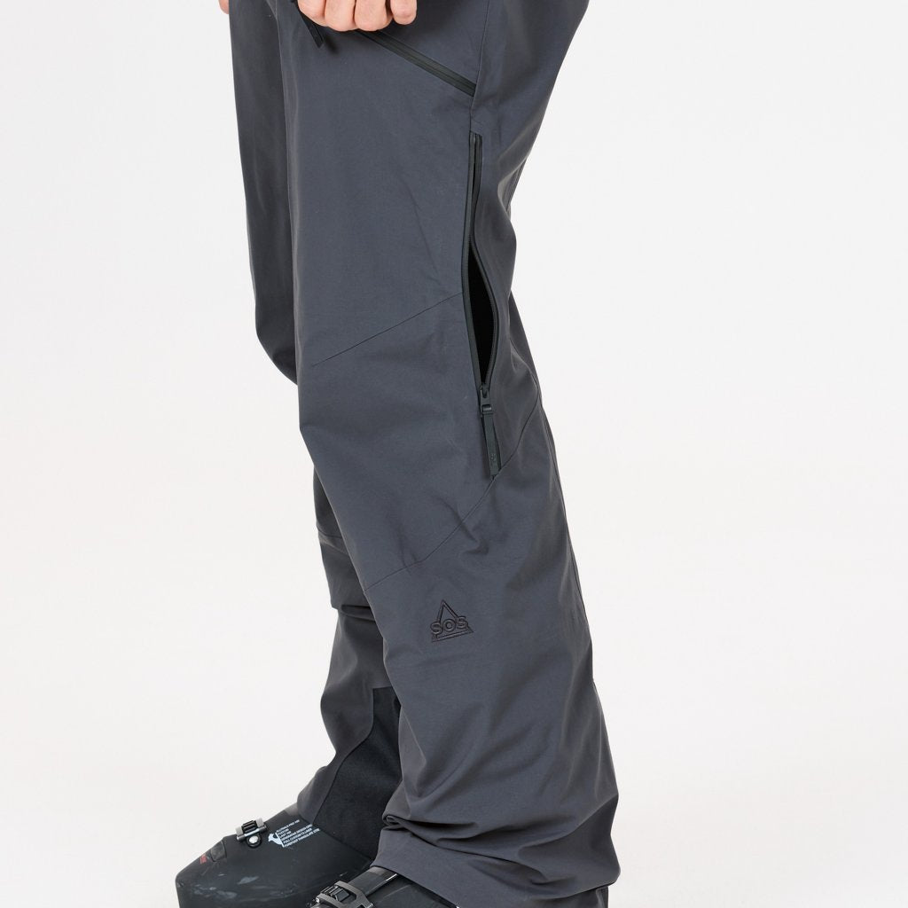 Cosmos M Stretch Shell - Skibukser
