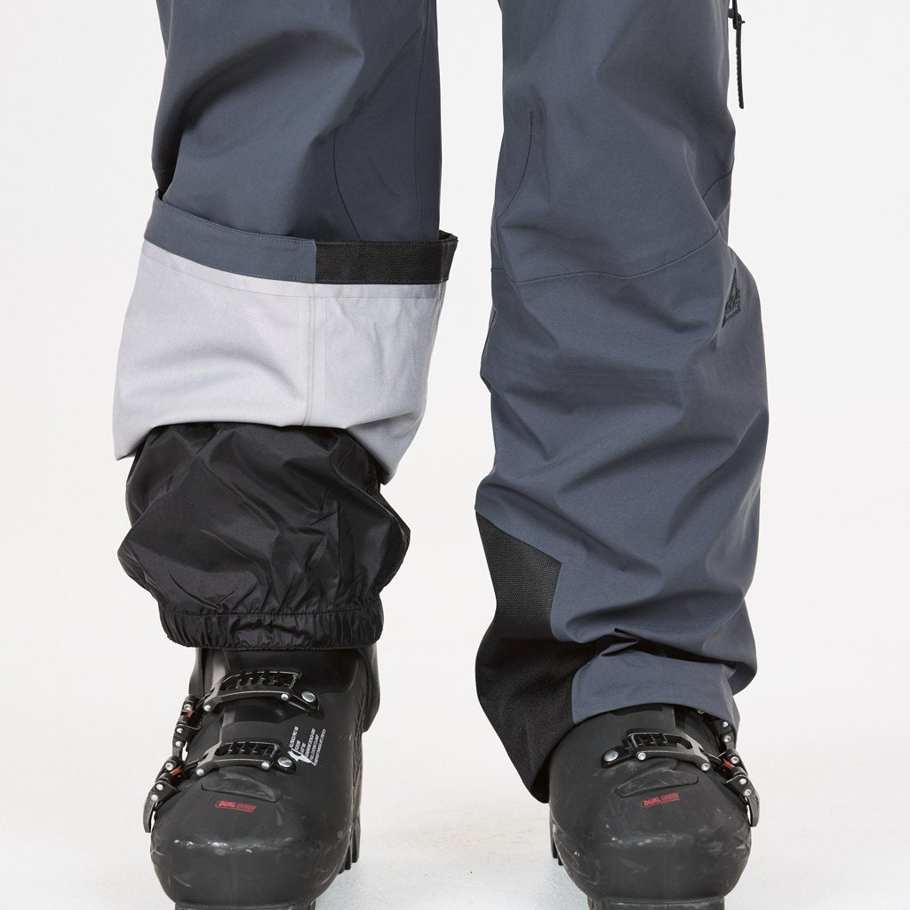 Cosmos M Stretch Shell - Skibukser
