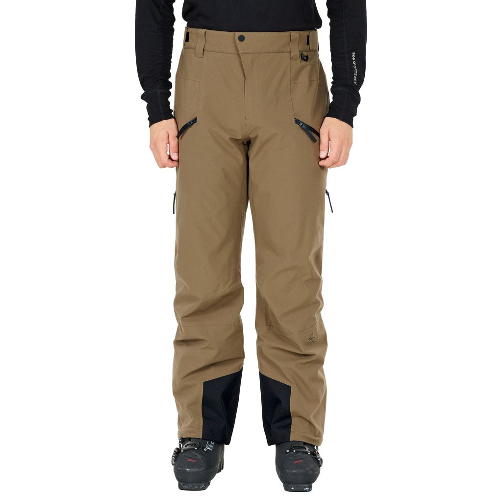 Cosmos M Insulated - Skibukser