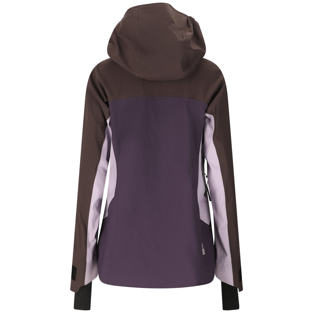 Unbound W Stretch Shell - Skijakke