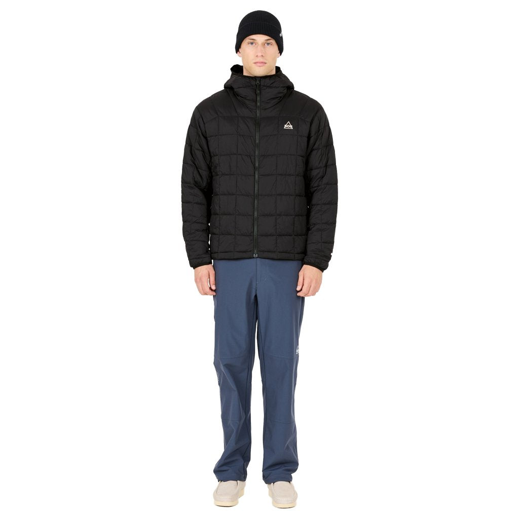 Haumea M Insulated Packable Hoody - Skijakke