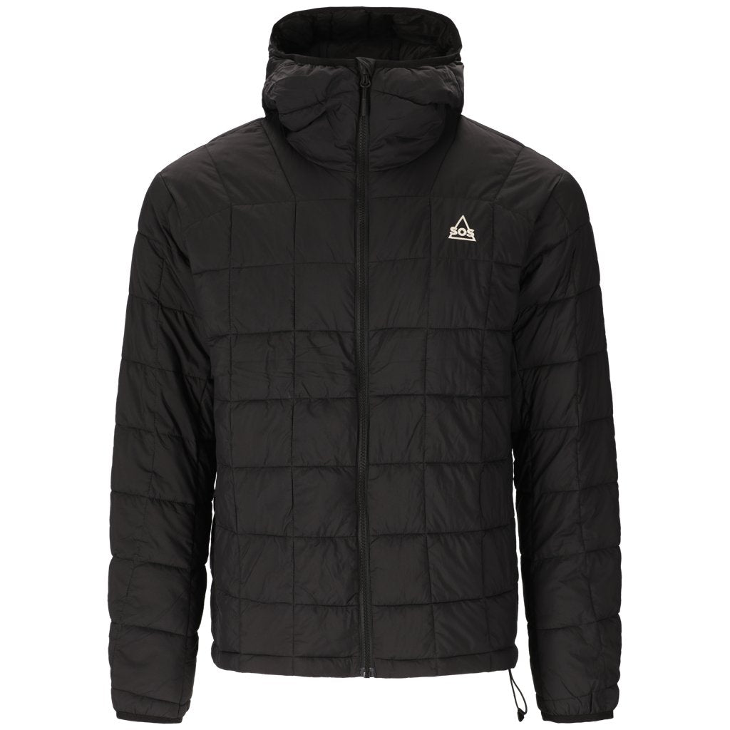 Haumea M Insulated Packable Hoody - Skijakke
