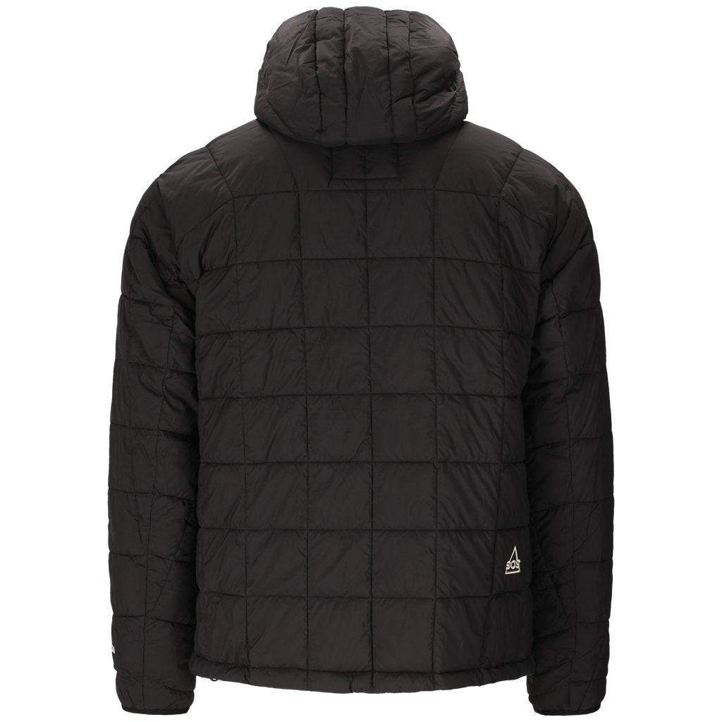 Haumea M Insulated Packable Hoody - Skijakke