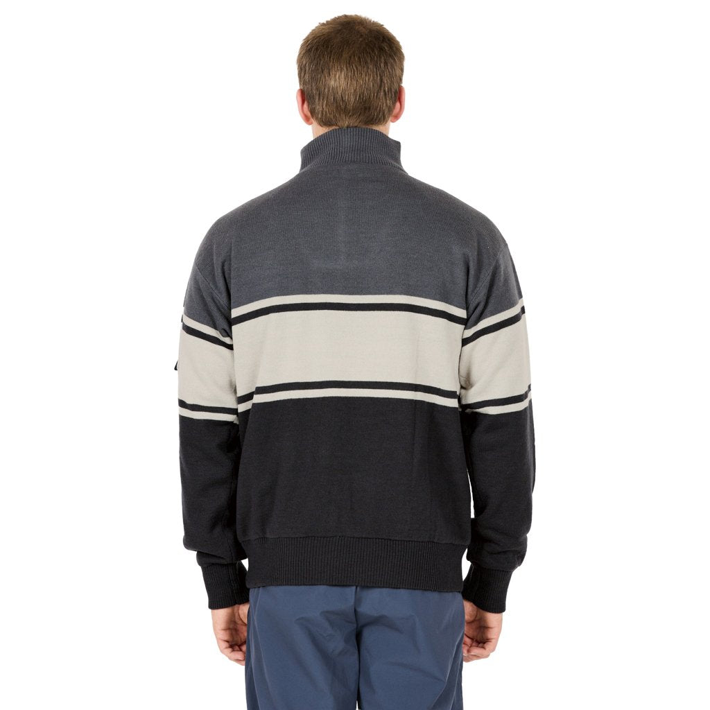 Idre Windstopper Knit - Sweatshirt