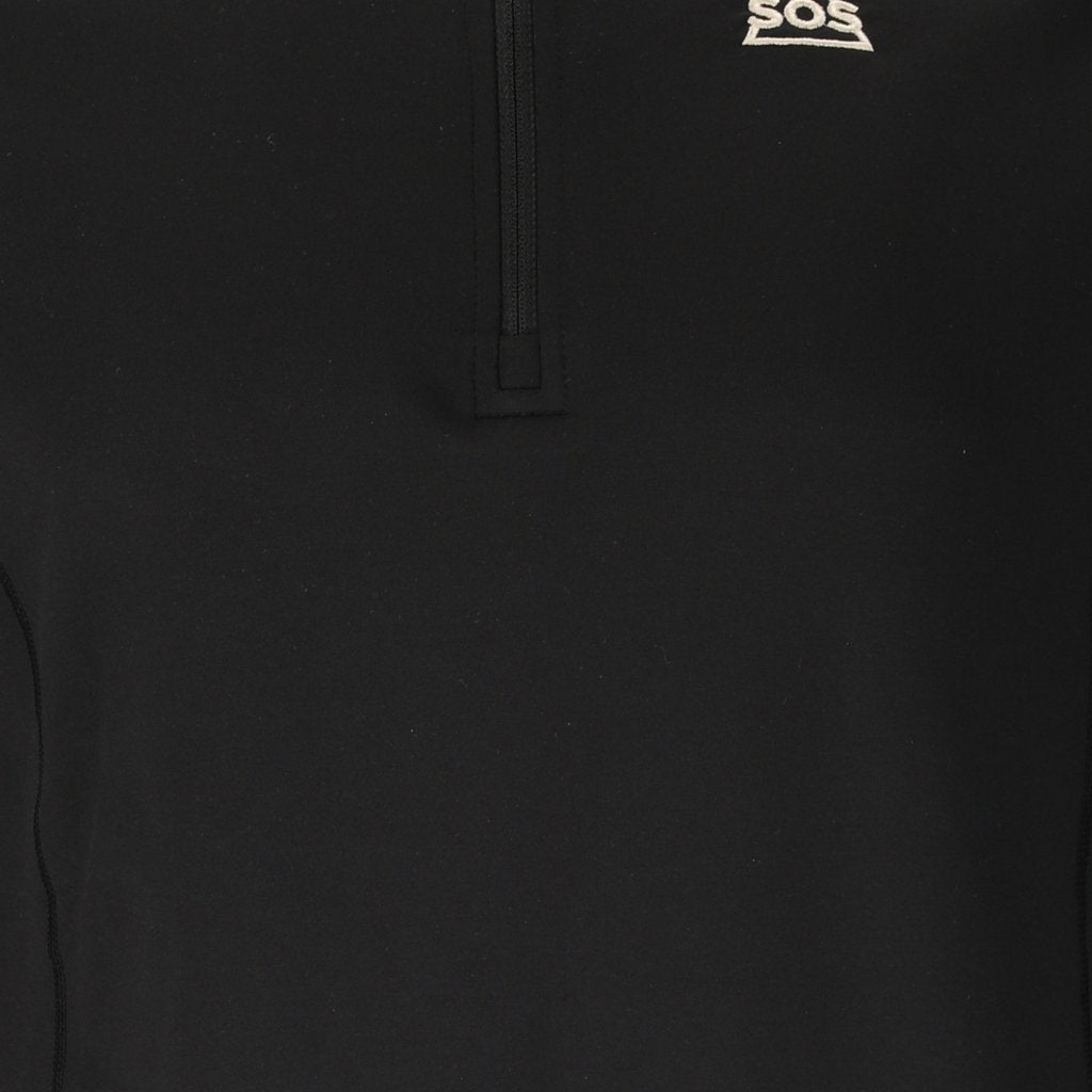 Stratos M Half Zip - Skijakke