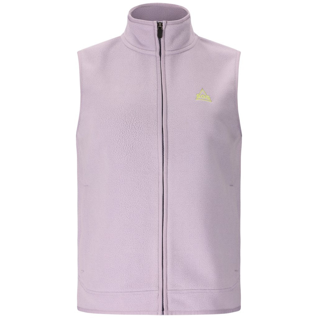 Draco W Vest - Fleece