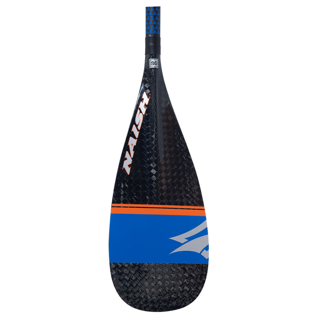Carbon Elite 85 Fixed Sds SUP Padel set forfra
