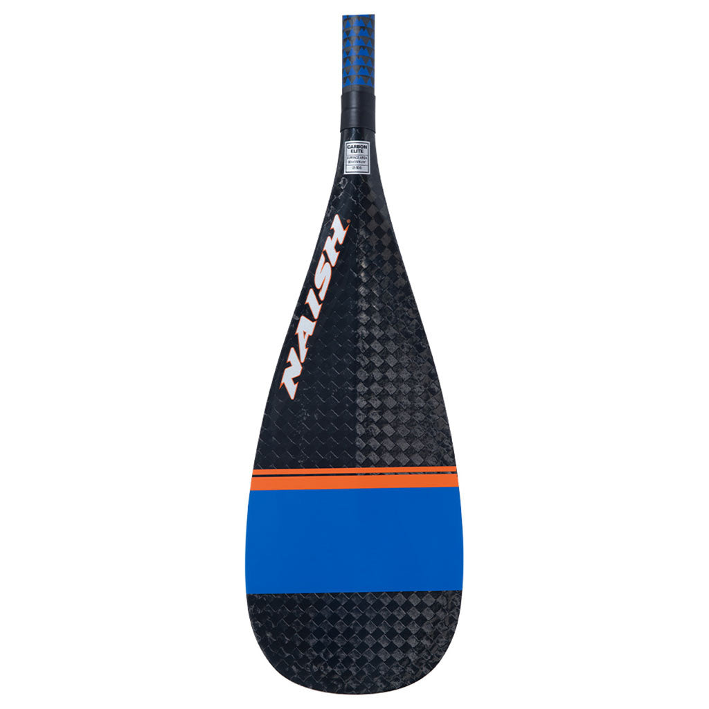 Carbon Elite 85 Fixed Sds SUP Padel set forfra