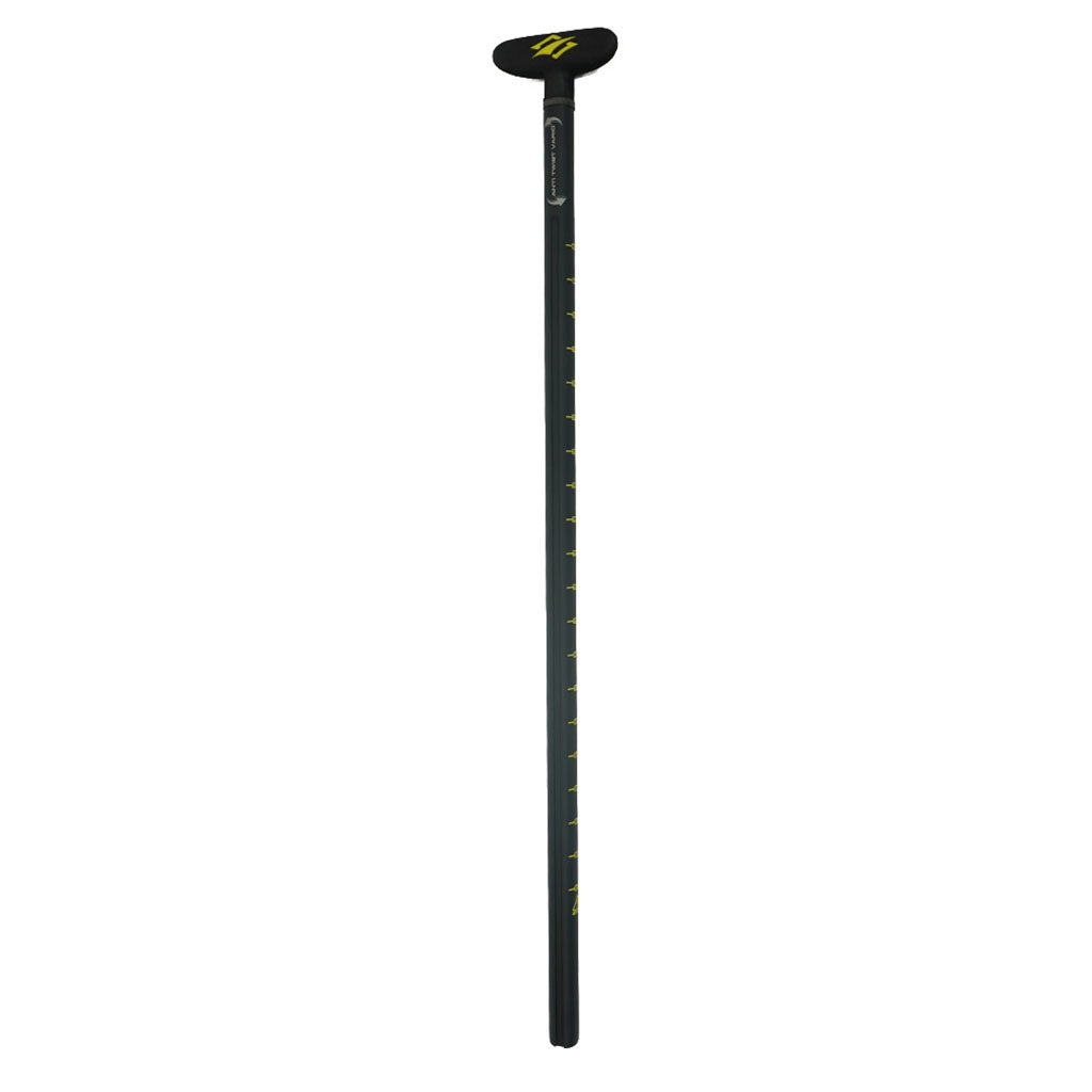 Single Notch Upper Shaft Rds