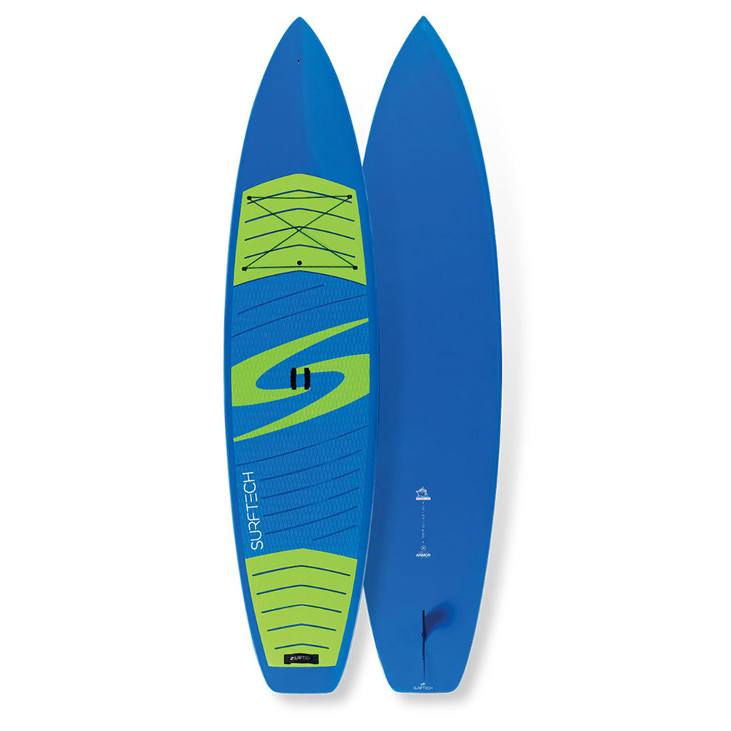 Promenade Package blå 11'6 SUP Board
