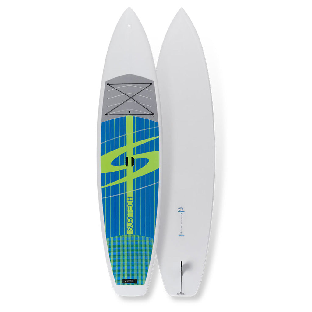 Promenade Package grå 11'6 SUP Board