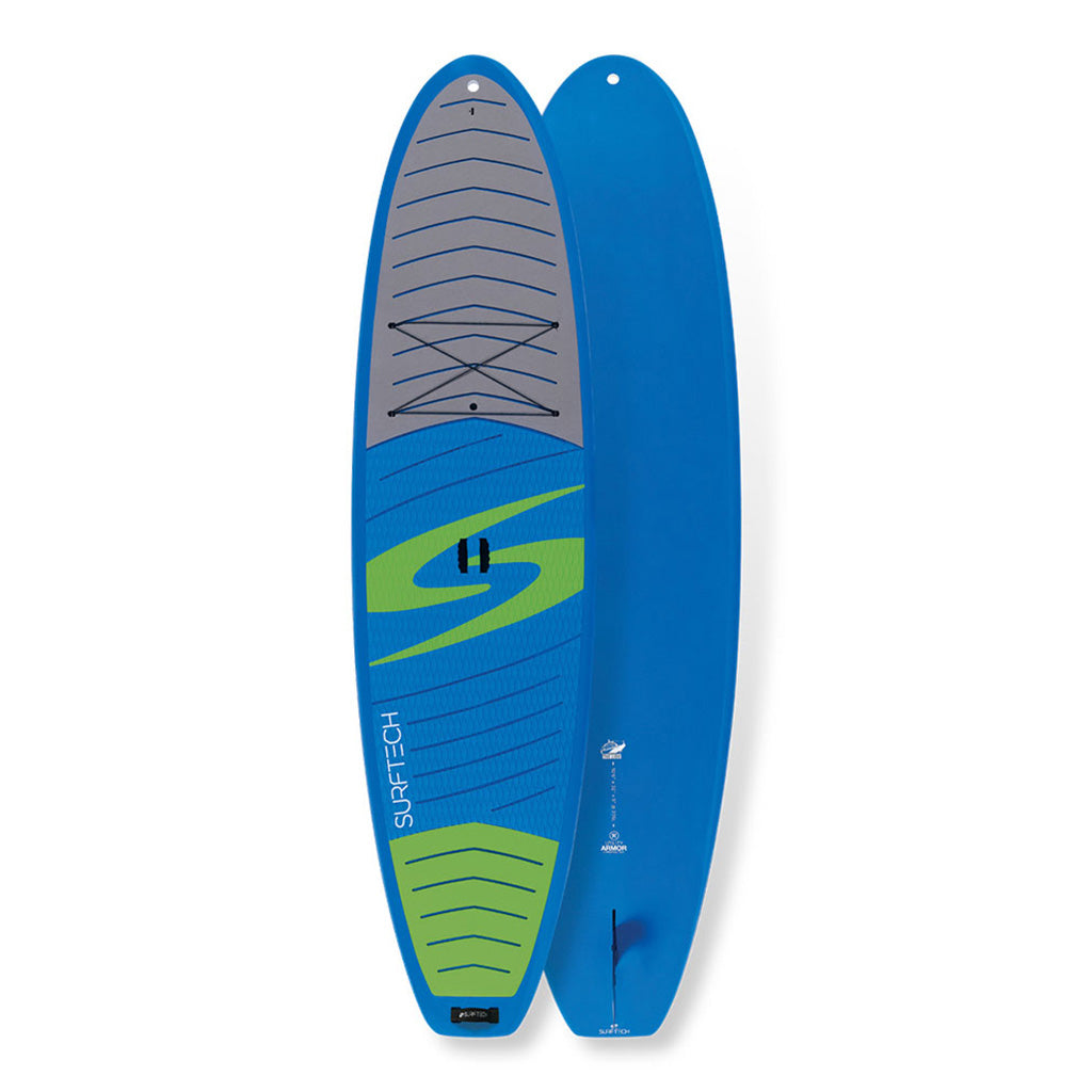 The Lido Package blå 10'6 SUP Board
