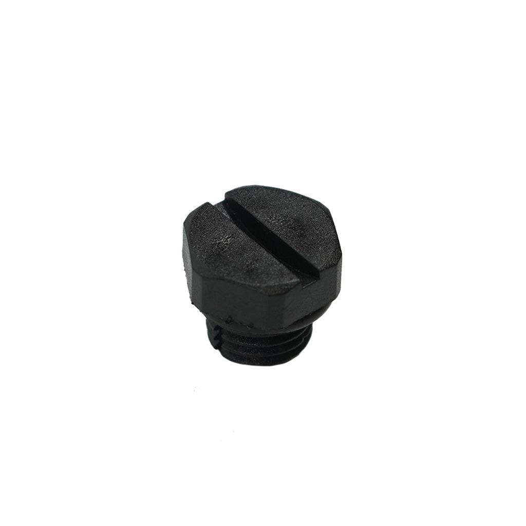 Plastic Vent Screw