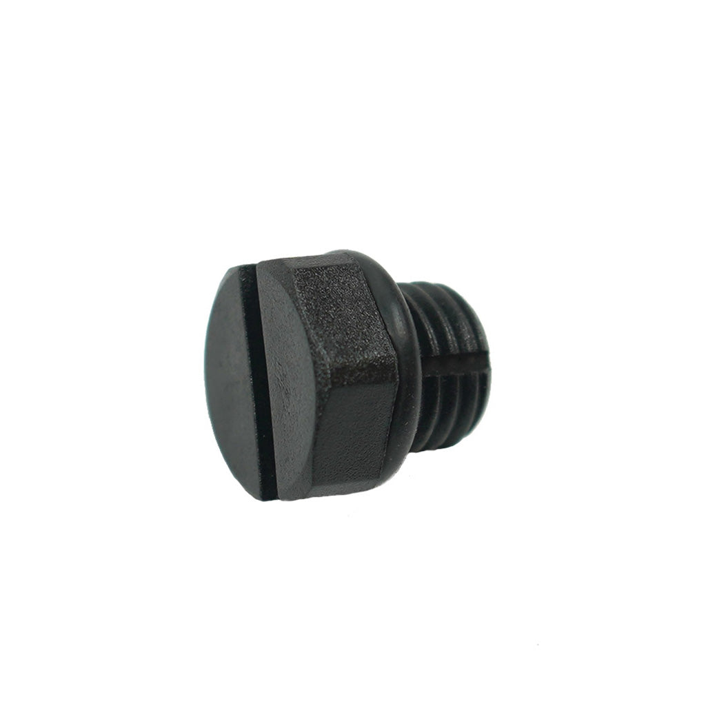 Plastic Vent Screw skrå vinkel