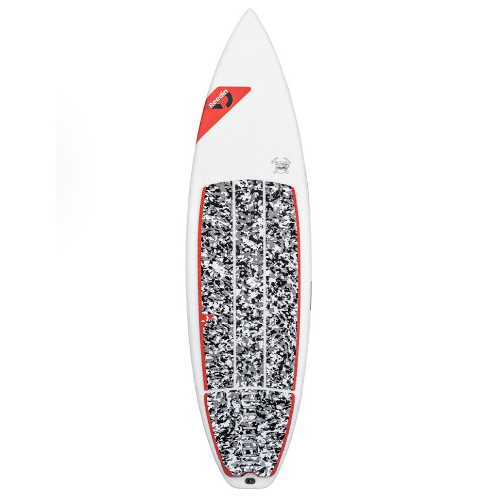 Superwave Kite Board