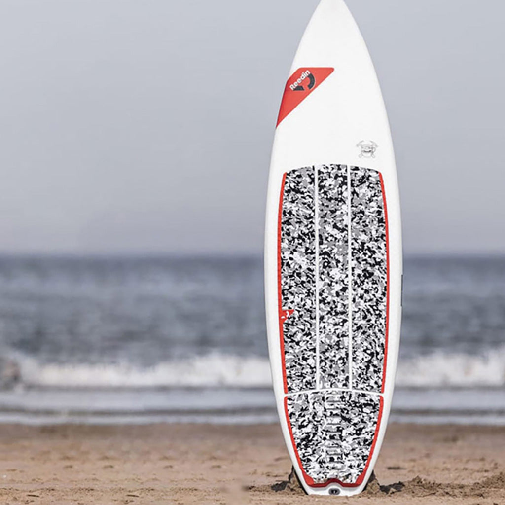 Superwave Kite Board set forfra