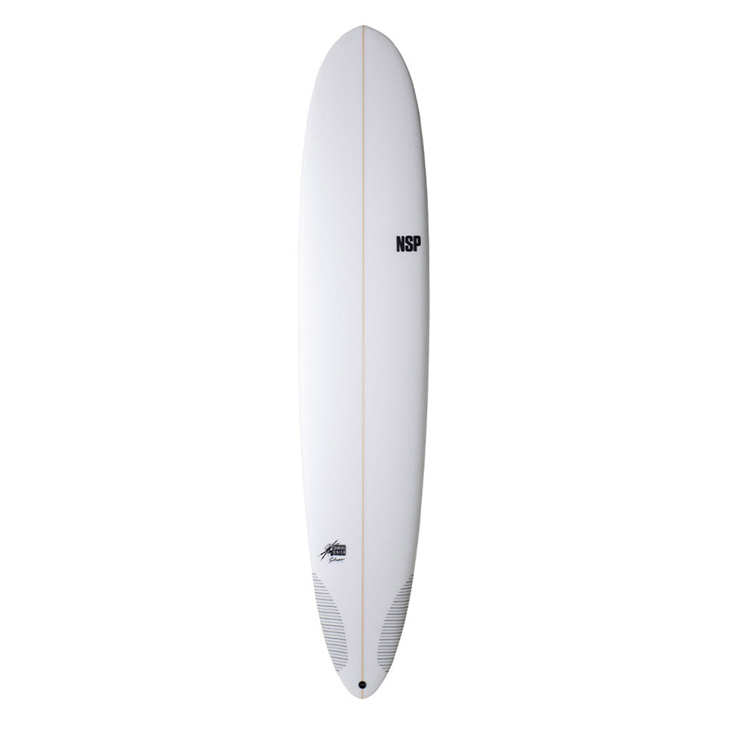 NSP Shapers Union Pro 9 - 9'1 FTU - Surfboard