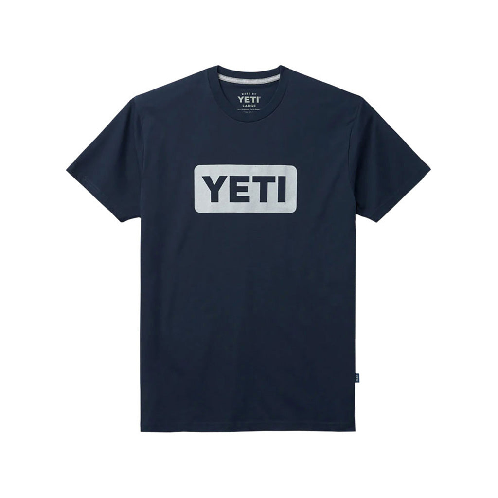 Logo Badge Premium - T-Shirt