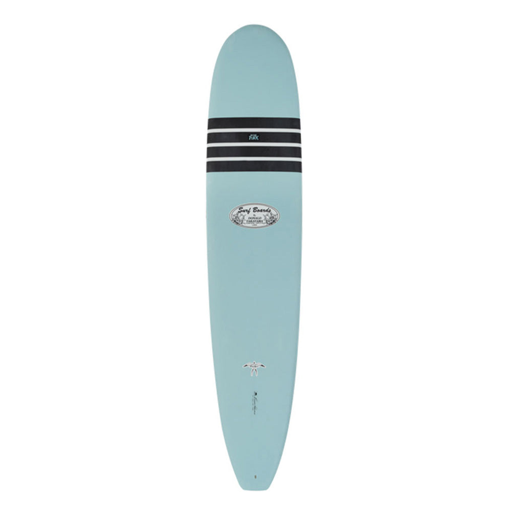 In The Pink 9'0 Softop-Cp Ftu Surfboard
