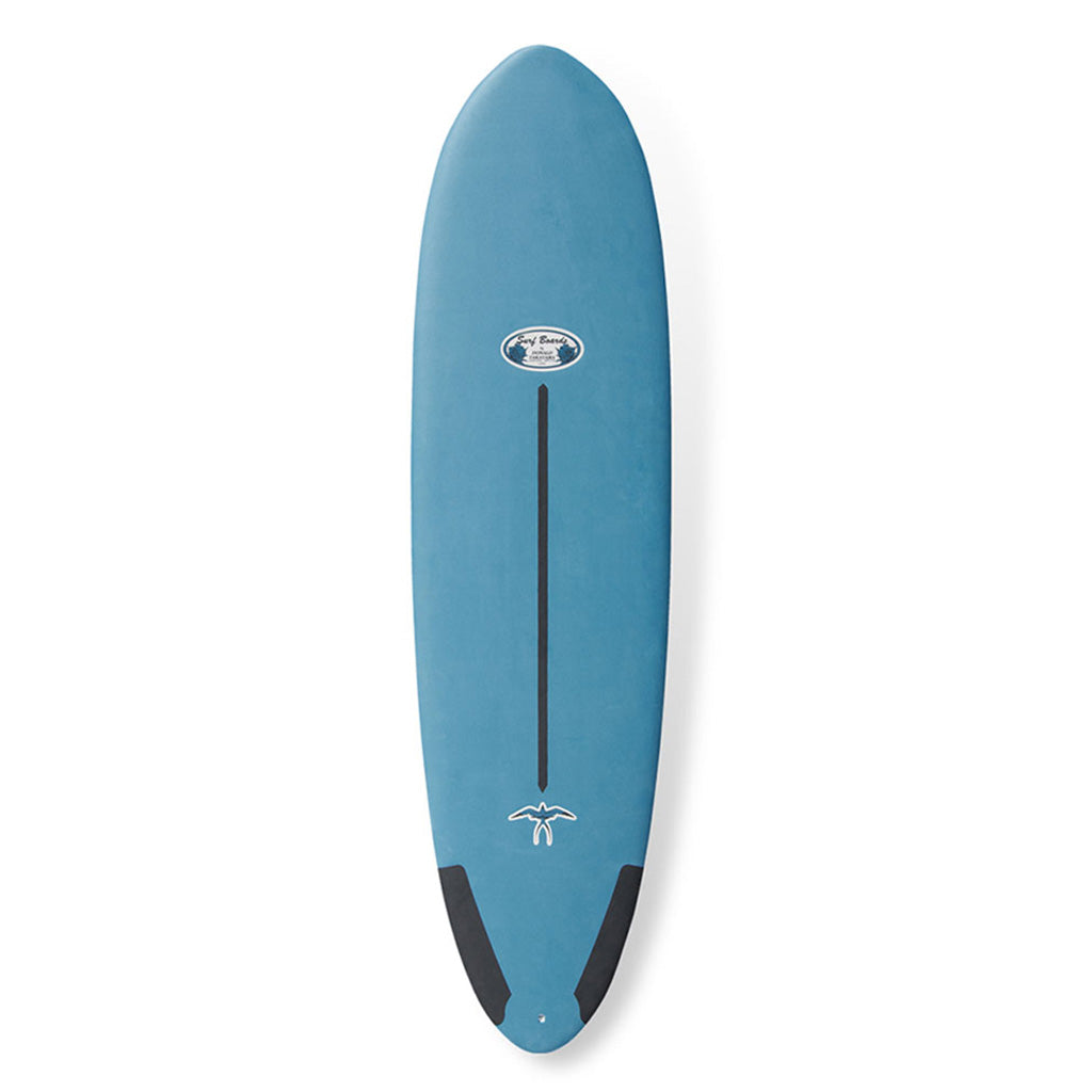 Scorpion 2 7'0 Softop-Cp Fcs Ii Surfboard