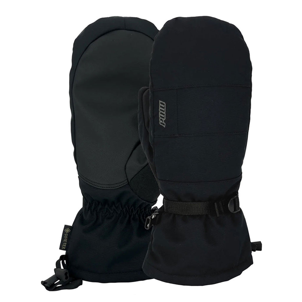 Trench GTX Handsker i farven sort