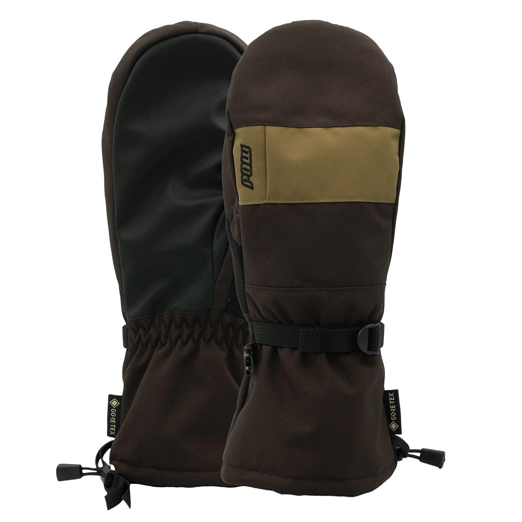 Trench GTX Mitt Chocolate - Luffer