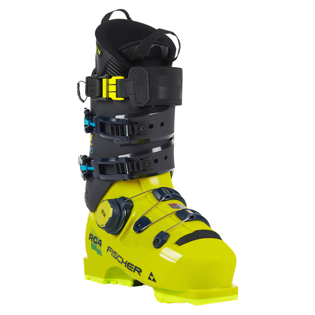 RC4 CARBON PRO LV BOA - Skistøvler