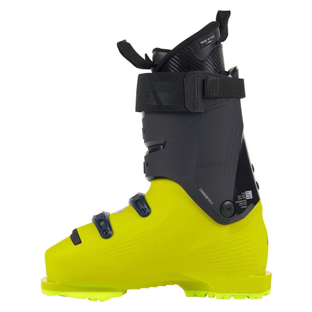 RC4 CARBON PRO LV BOA - Skistøvler