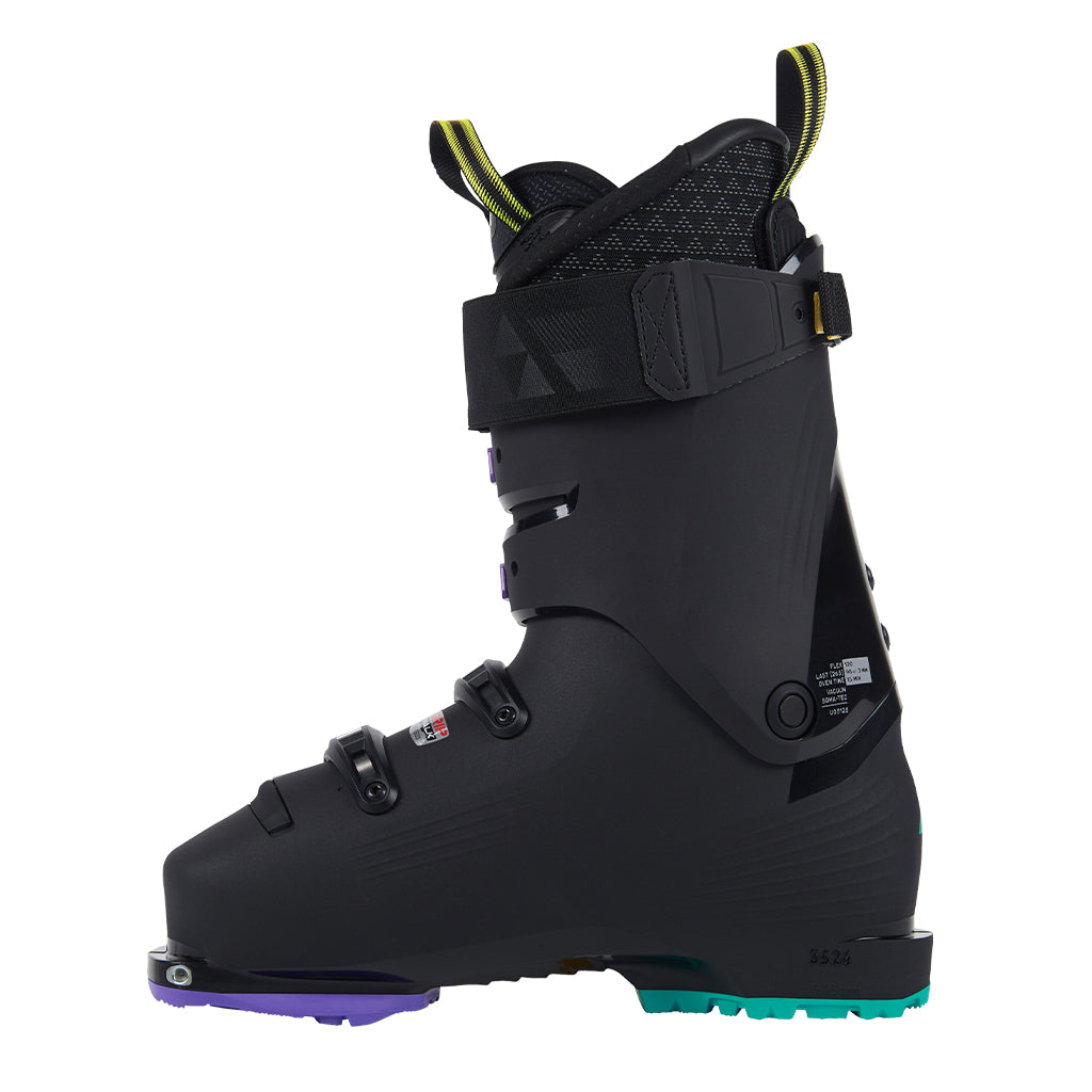 RC4 FREE 120 LV VAC BOA - Skistøvler