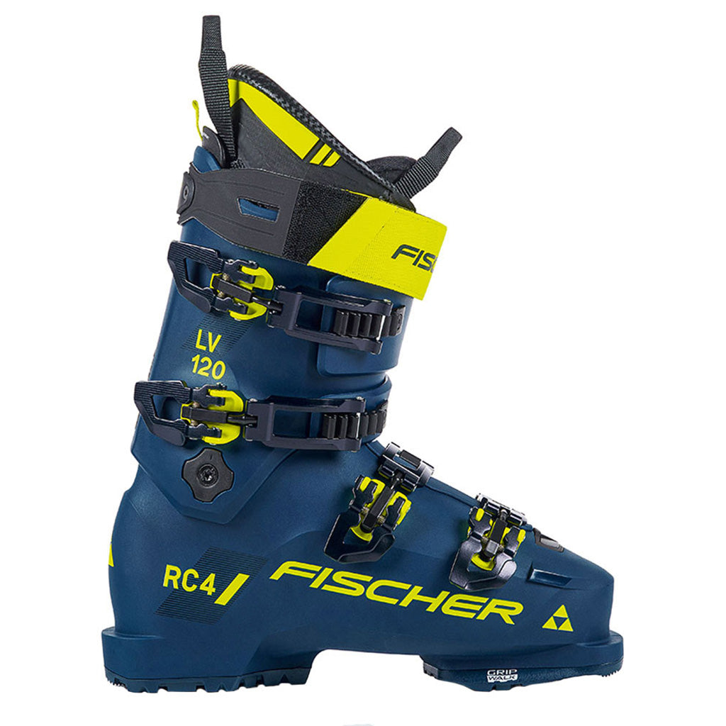 RC4 120 LV VAC GW Skistøvler i farven Ocean/Ocean