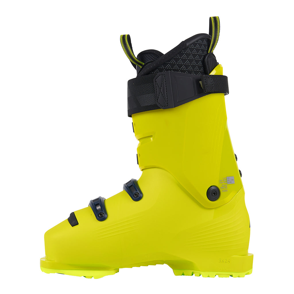 RC4 130 LV VAC BOA - Skistøvler