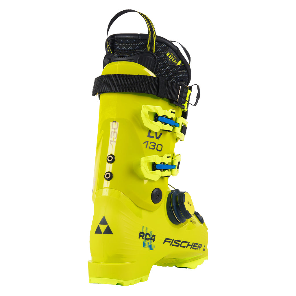 RC4 130 LV VAC BOA - Skistøvler