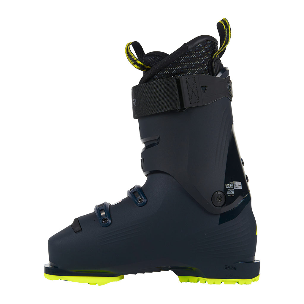 RC4 120 LV VAC BOA - Skistøvler
