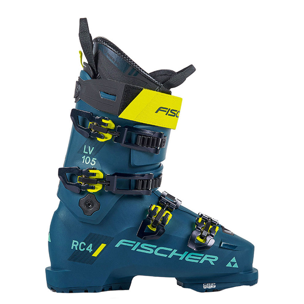 RC4 105 LV VAC GW Skistøvler i farven Petrol/Petrol