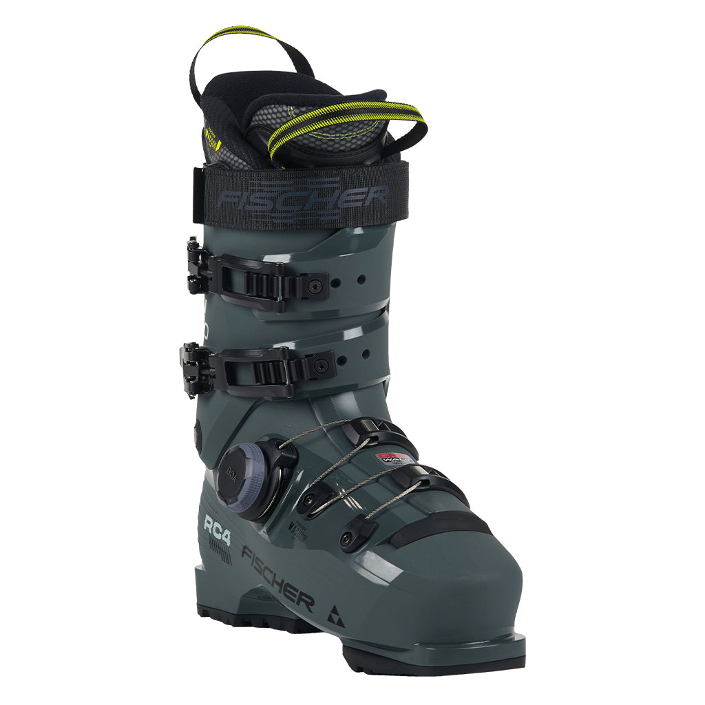 RC4 110 LV VAC BOA - Skistøvler