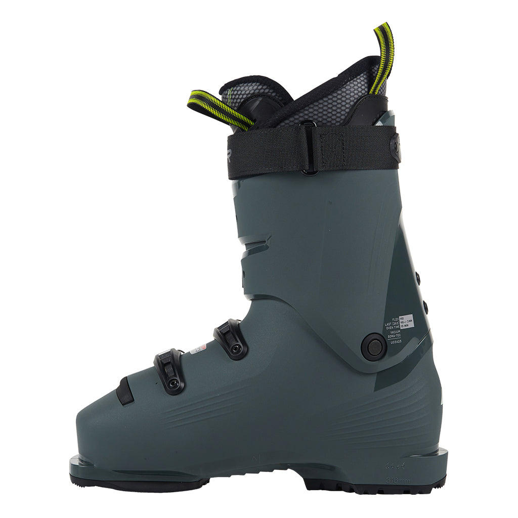 RC4 110 LV VAC BOA - Skistøvler