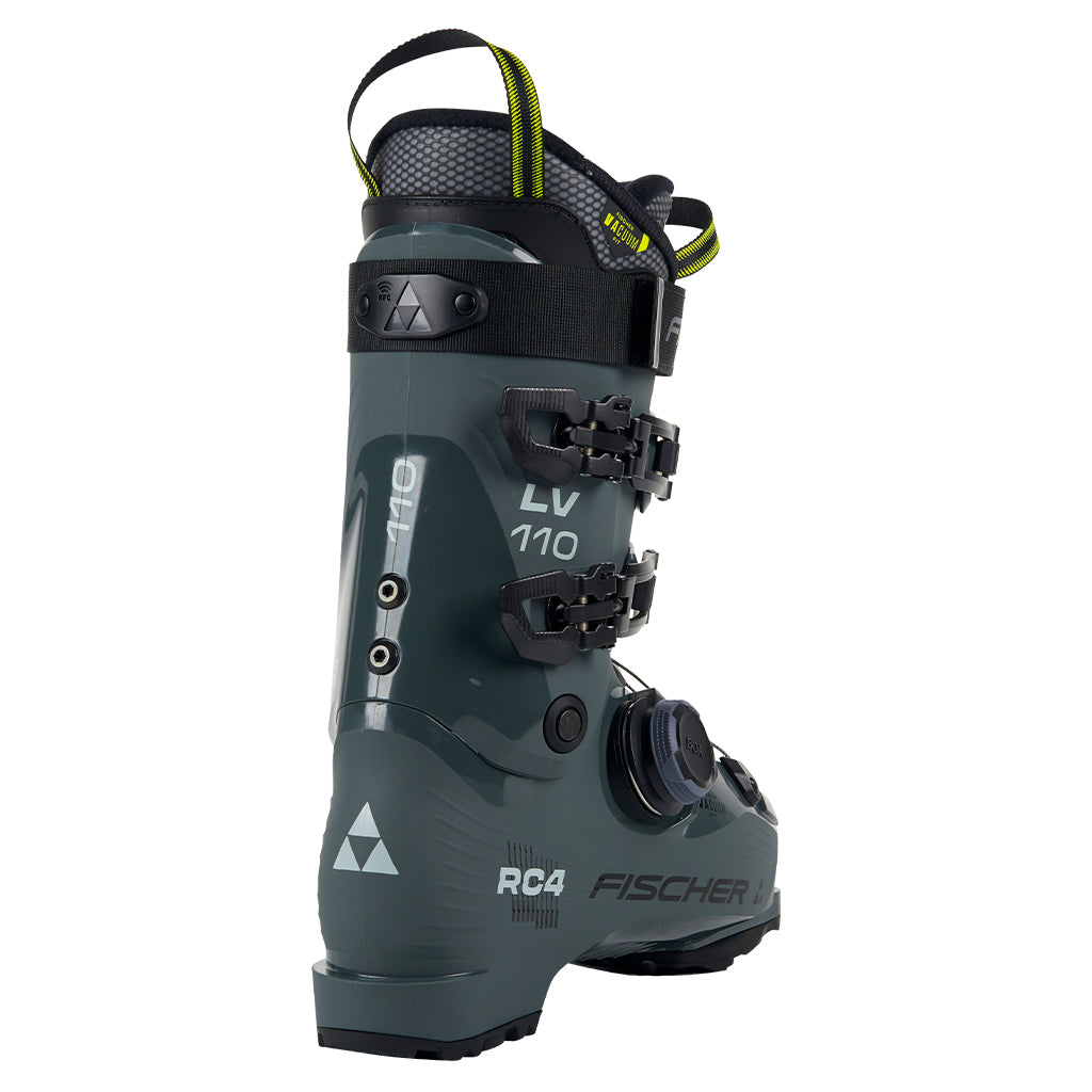 RC4 110 LV VAC BOA - Skistøvler