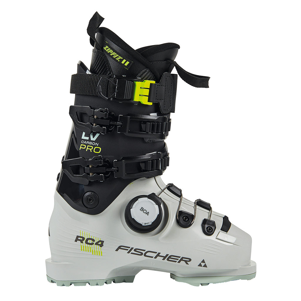 RC4 CARBON PRO LV BOA - Skistøvler