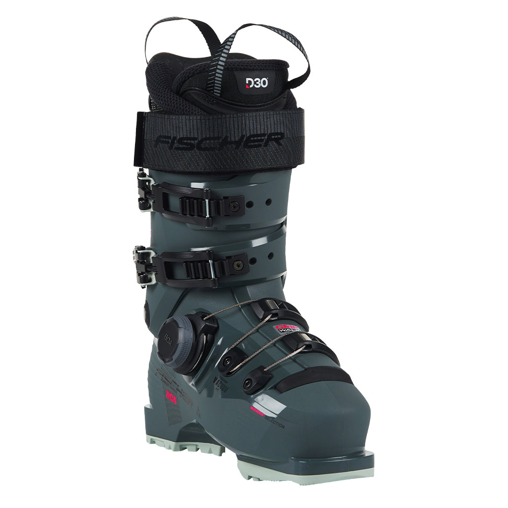 RC4 105 LV VAC BOA - Skistøvler