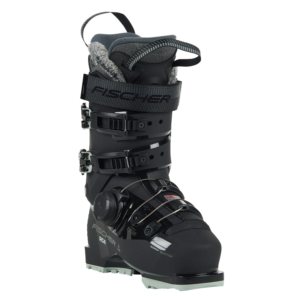 RC4 95 LV VAC BOA - Skistøvler