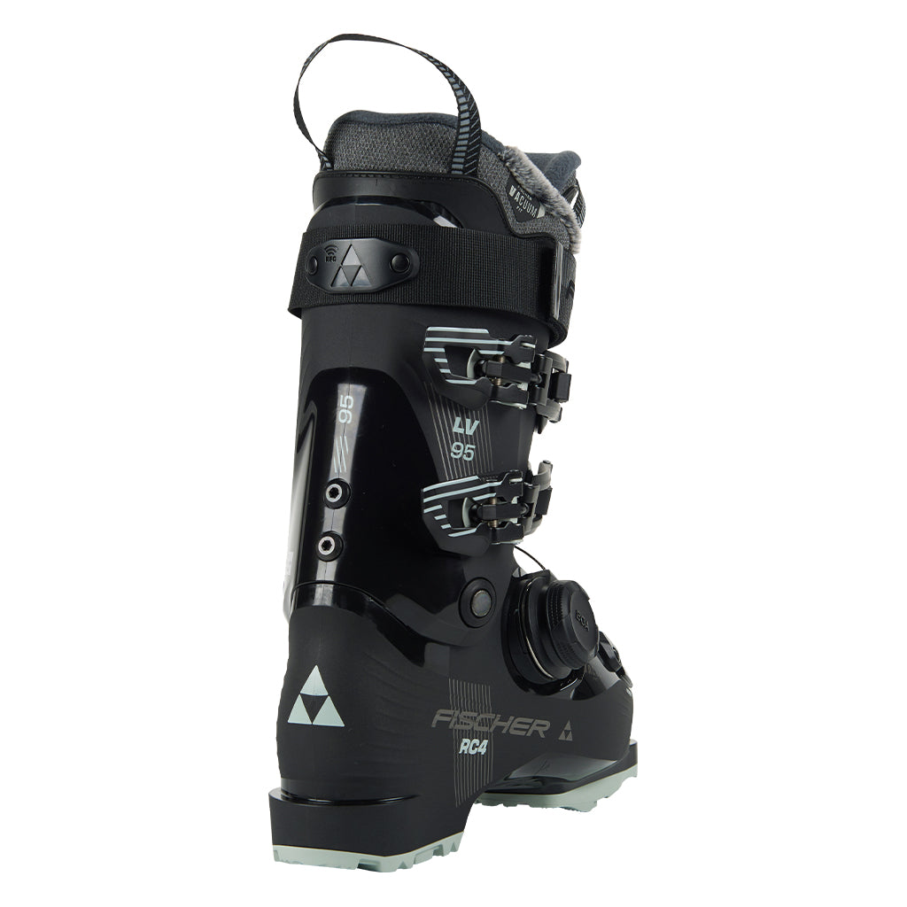 RC4 95 LV VAC BOA - Skistøvler