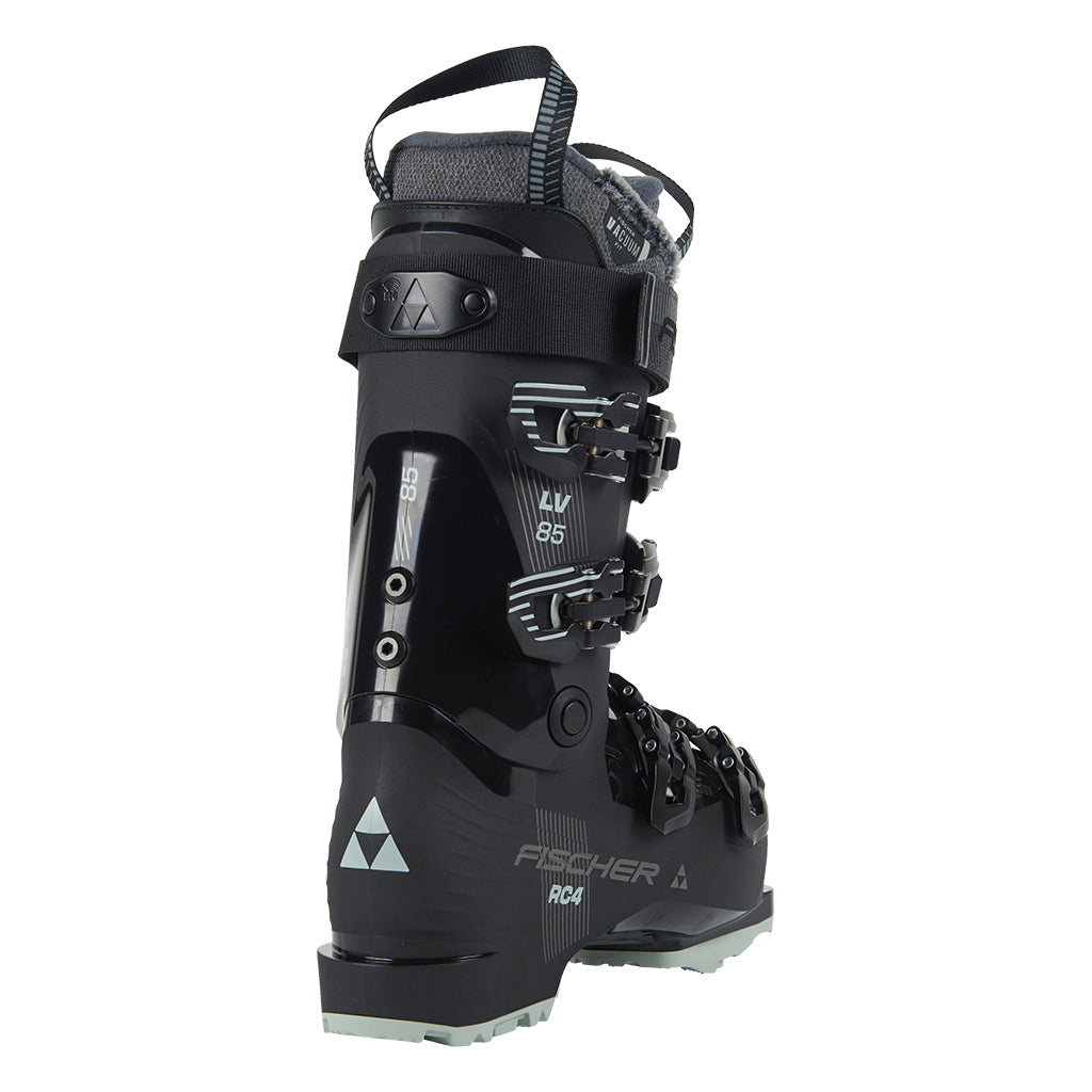 RC4 85 LV VAC - Skistøvler