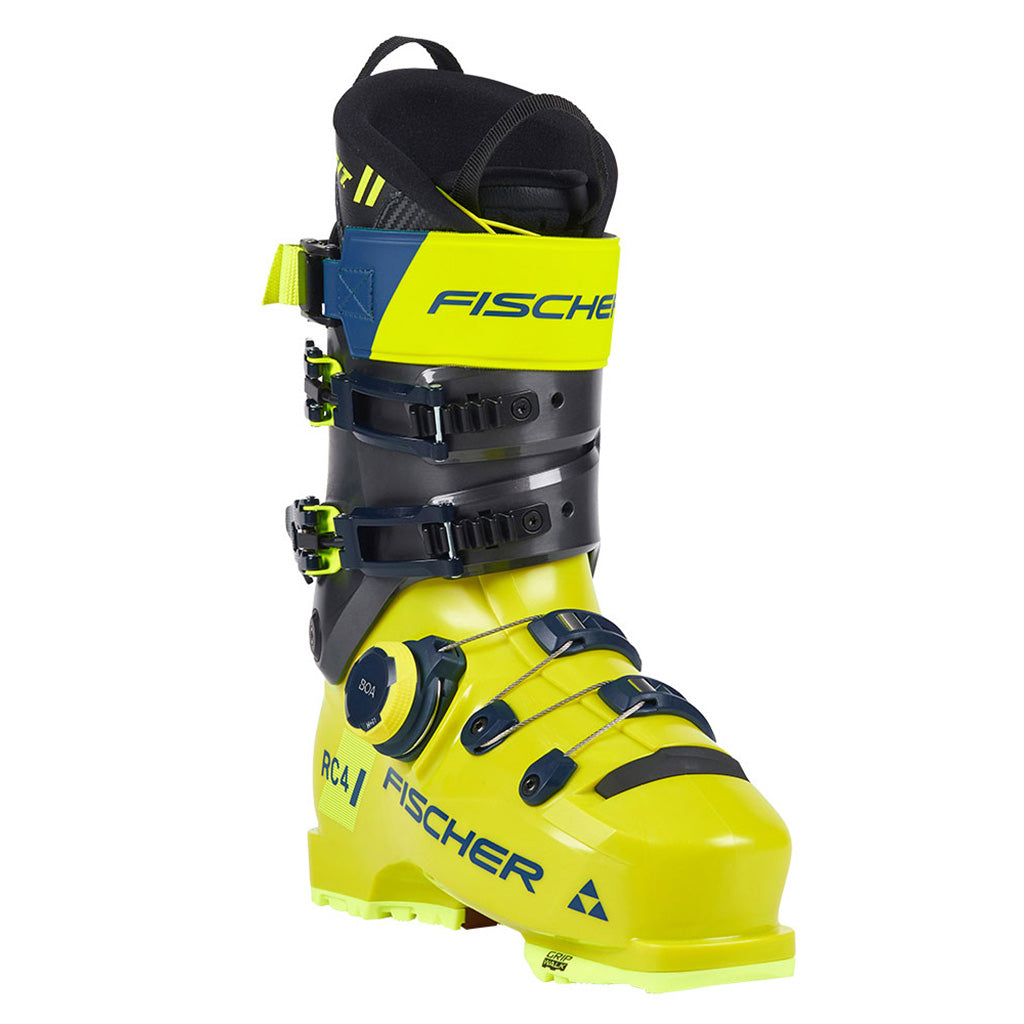 RC4 Pro MV GW BOA ZF CFC - Skistøvler