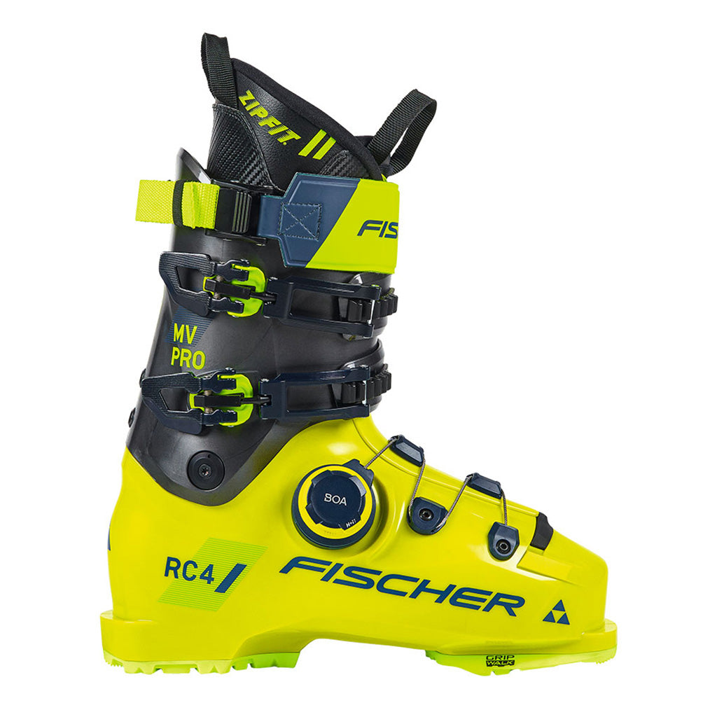 RC4 Pro MV GW BOA ZF CFC - Skistøvler