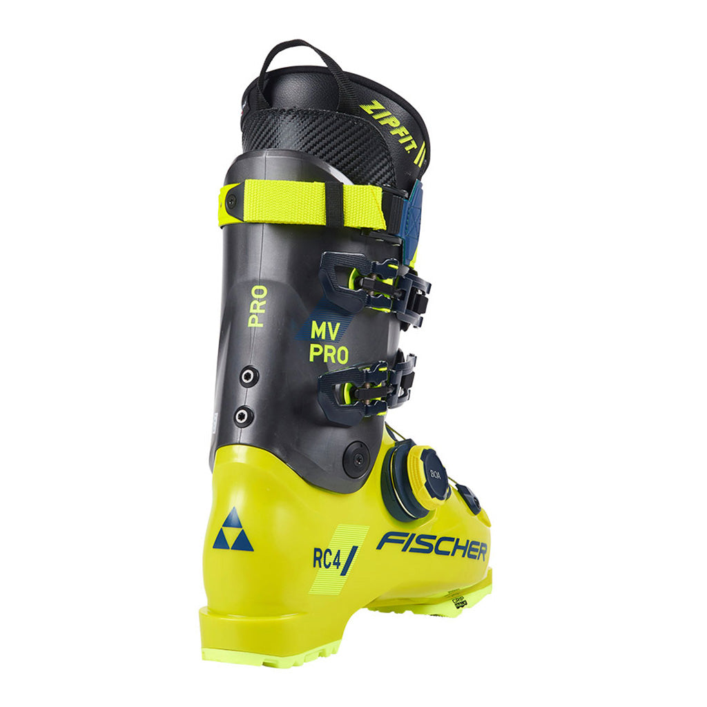 RC4 Pro MV GW BOA ZF CFC - Skistøvler