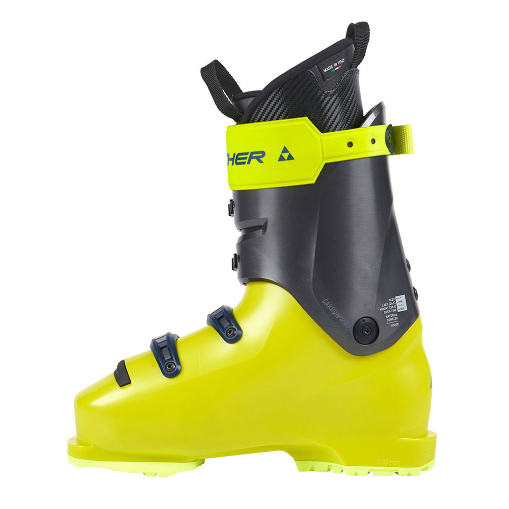 RC4 Pro MV GW BOA ZF CFC - Skistøvler